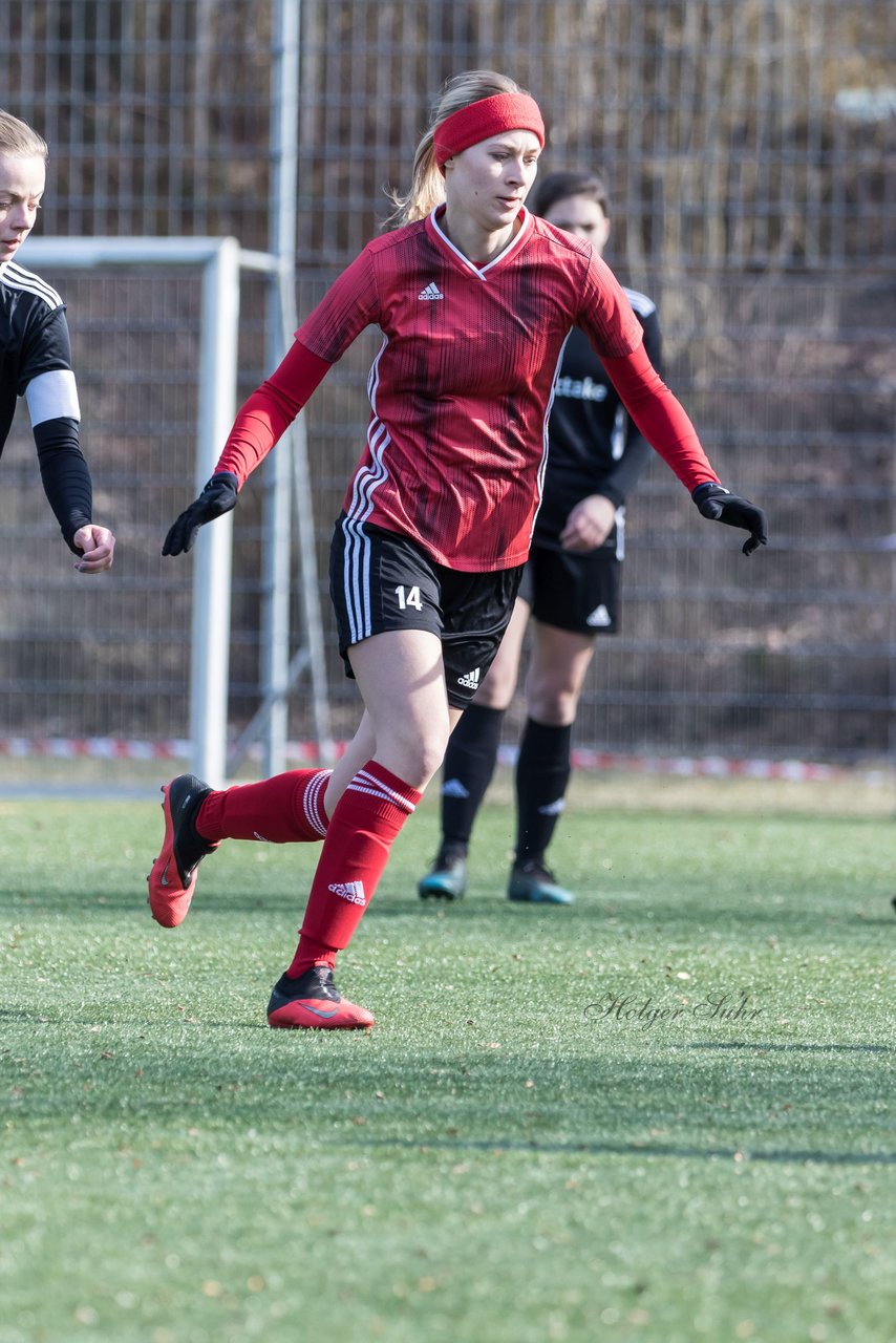 Bild 83 - F TSV Bordesholm - SG Blau Rot Holstein : Ergebnis: 3:0